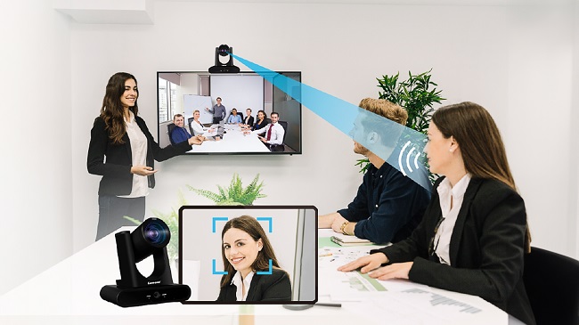 Новое руководство по PTZ-камерам – почему всё изменилось, фото-6