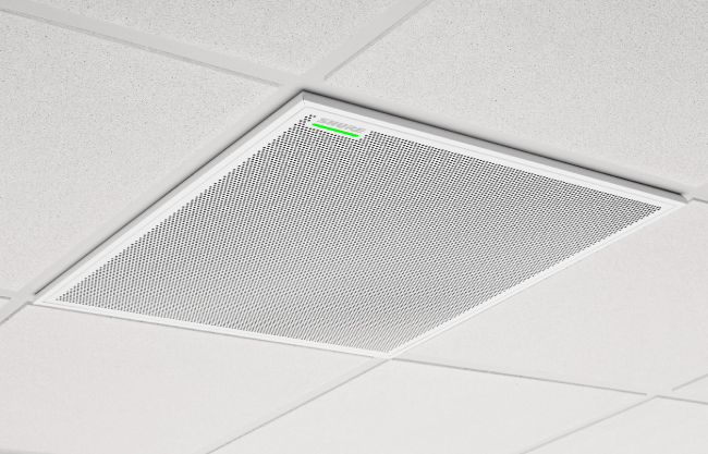  Как работают микрофоны массива Shure, фото-10