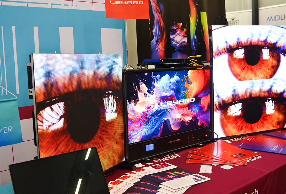 AV FOCUS Казань 2026, фото-14