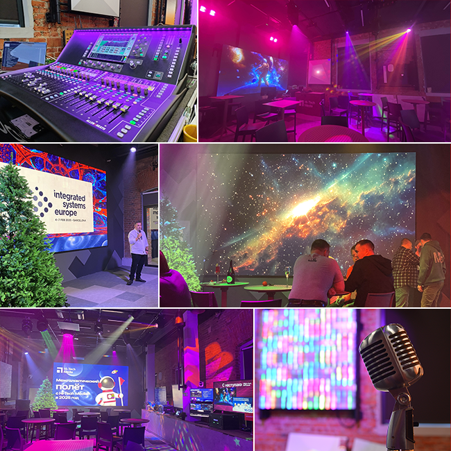 Шоурум Хай-Тек Медиа, фото-2