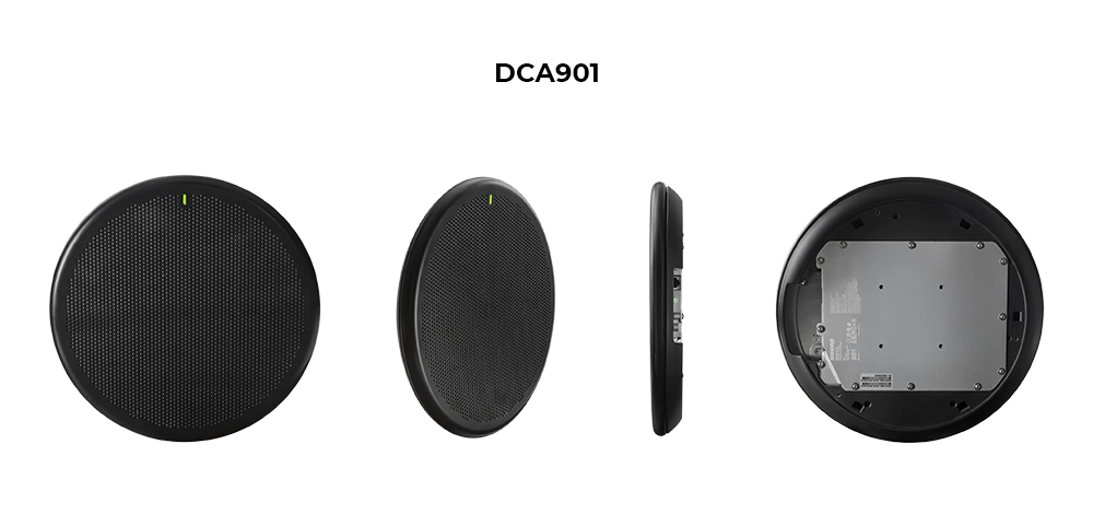 Shure DCA901