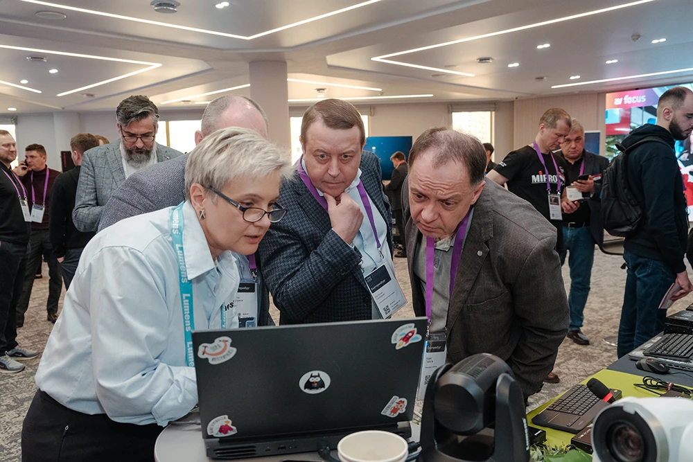 AV FOCUS Екатеринбург 2026, фото-41
