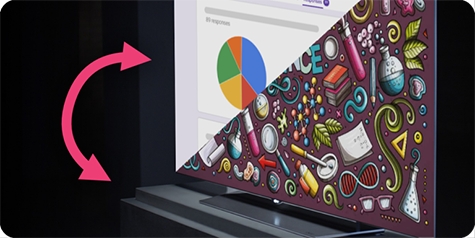 Бесподрывное переключение