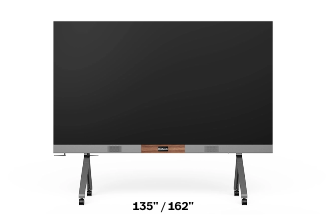 LED-экран «все-в-одном» Unilumin серии C1 на складе Hi-Tech Media, фото-2