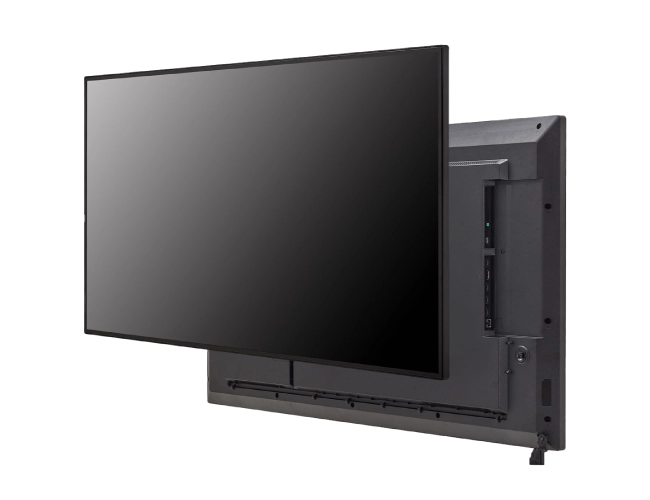 LG UM5N-H с webOS и усовершенствованной безопасностью эксклюзивно в Hi-Tech Media, фото-9