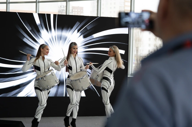 AV Focus 2025 Екатеринбург фотоотчет, мероприятие проведено, фото-1