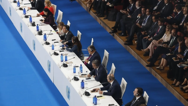 ASTI устанавливает новый стандарт конференций с синхронным переводом на Пиренейском полуострове с Bosch DICENTIS, фото-2