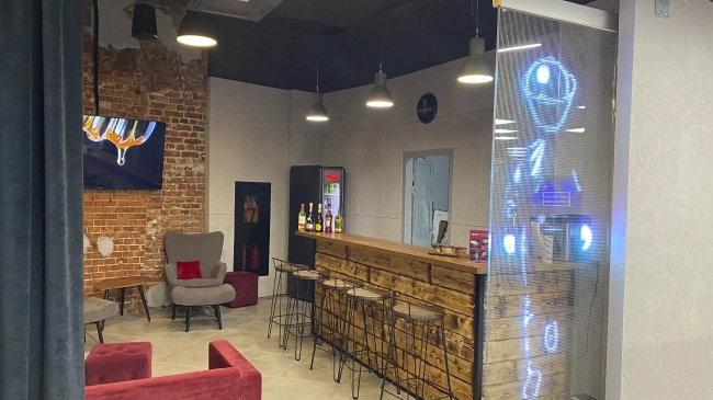 Камера Bolin | Решение DSPPA | LG Day в шоуруме Hi-Tech Media: складская дистрибуция и эксклюзивные модели, фото-37