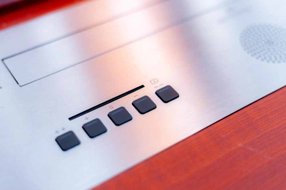 Парламент Ганы: технологии по высочайшим стандартам Arthur Holm, фото-6