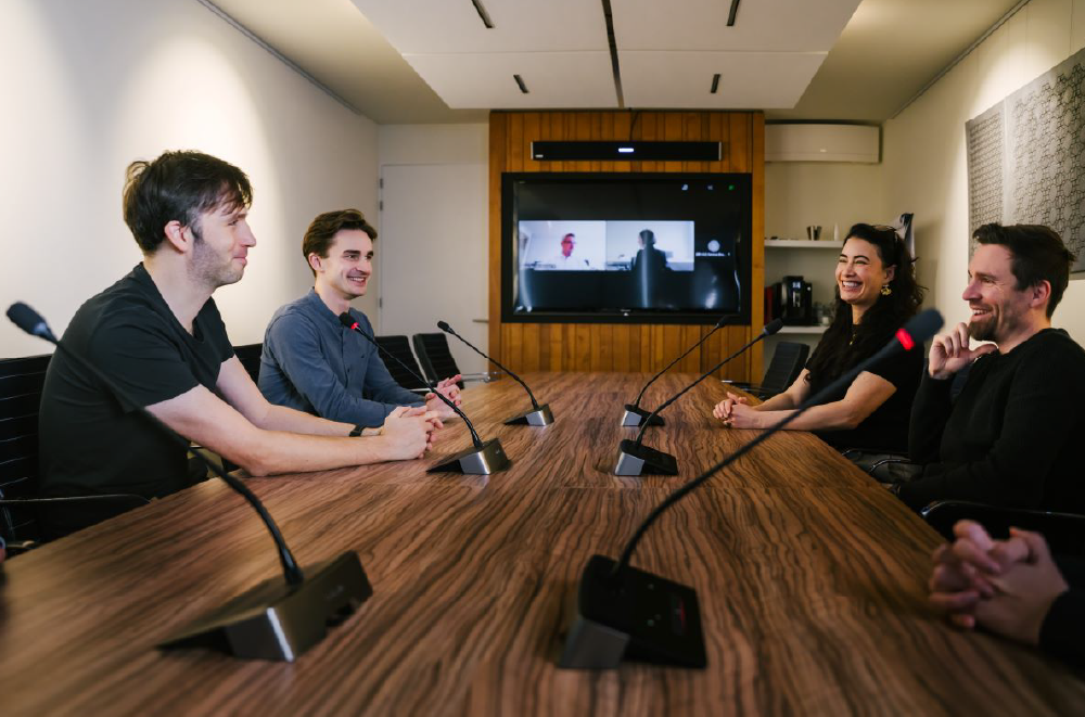 D-Cerno DECIDE: новый уровень вашей конференц-системы, фото-4