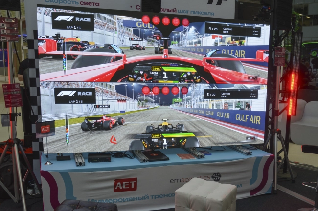 В будущее технологий с Hi-Tech Media, фото-32