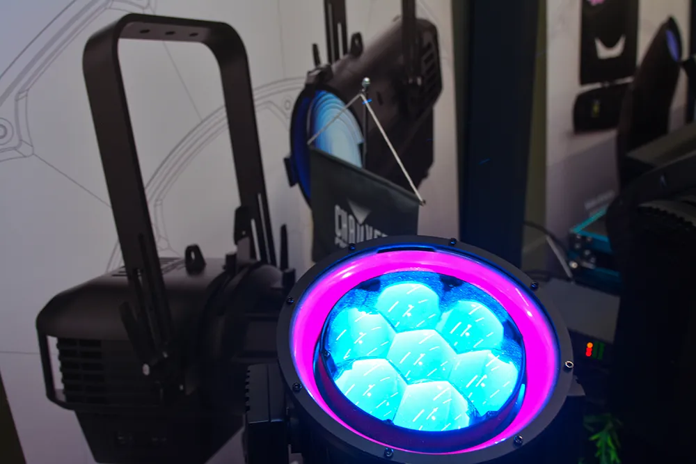 AV FOCUS Казань 2026, фото-60