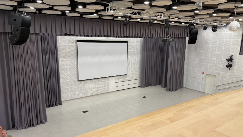 Хай-Тек Медиа - официальный дистрибьютор DS Proaudio, фото-7