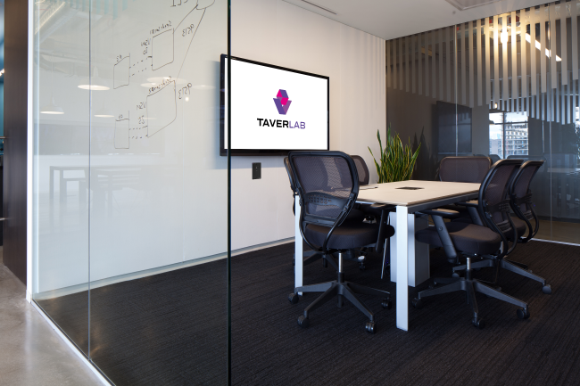 Линейку TaverLab Aurum дополнили настенные панели с Bluetooth/Dante-интерфейсом, фото-4