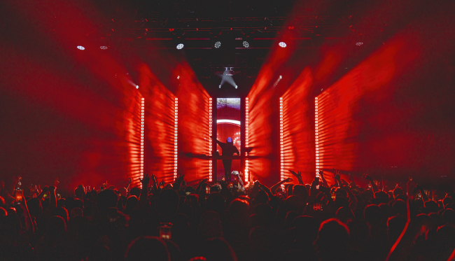 Hi-Tech Media — дистрибьютор световых решений Claypaky и ADB, фото-2