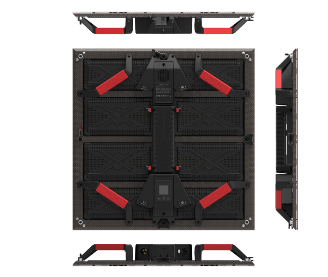 Светодиодная стена Leyard вдохновляет новое поколение ученых-биологов, фото-8