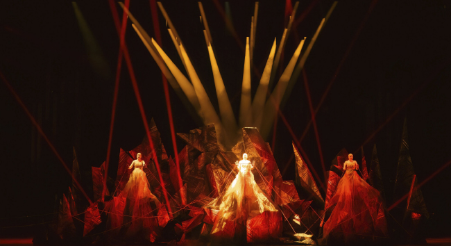 Hi-Tech Media — дистрибьютор световых решений Claypaky и ADB, фото-4