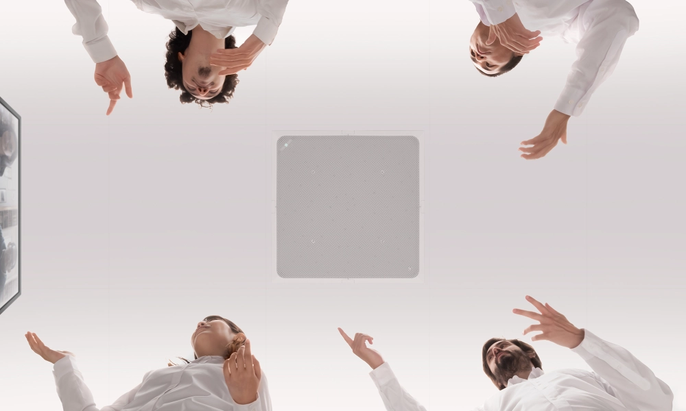 Обновления Yamaha ADECIA и ProVisionaire Plan улучшают конференц-системы для крупных залов, фото-2