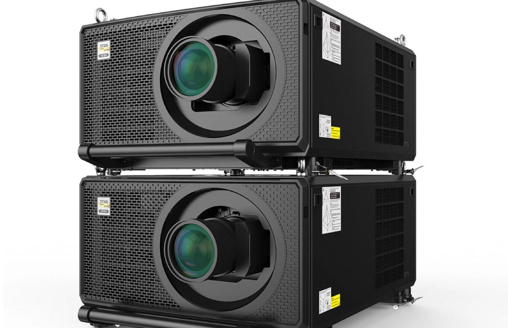 47 000 люмен в герметичном корпусе: TITAN Laser для больших идей, фото-2