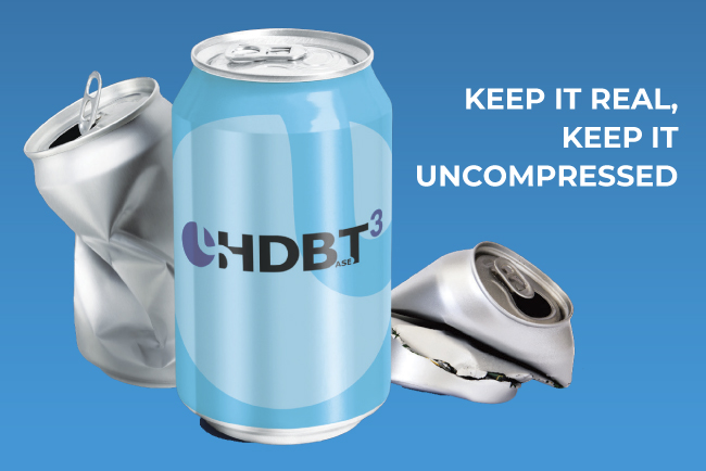 Новые разработки на базе HDBaseT 3.0 от Valens и технологии AVX от Semtech позволяют передать сигнал 4К60 4:4:4 без потери качества