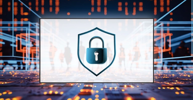 LG UM5N-H с webOS и усовершенствованной безопасностью эксклюзивно в Hi-Tech Media, фото-1