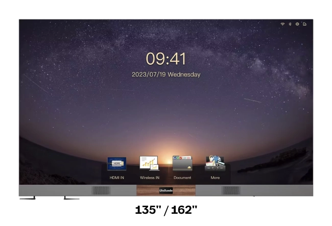 LED-экран «все-в-одном» Unilumin серии C1 на складе Hi-Tech Media, фото-1