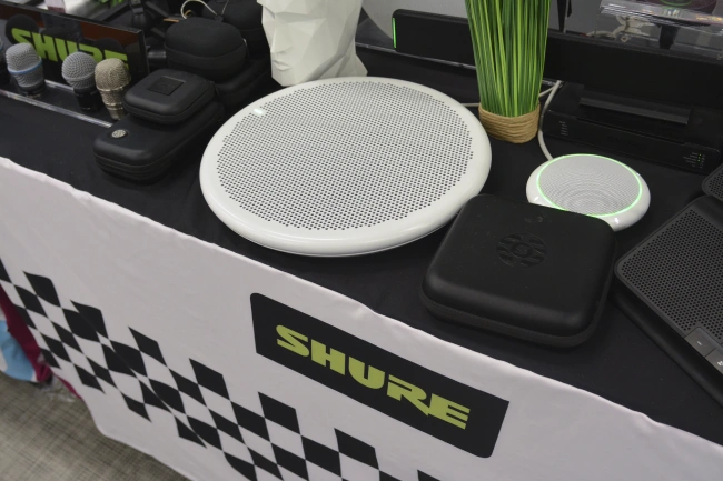 Hi-Tech Media на AV FOCUS Казань 2025, фото-27