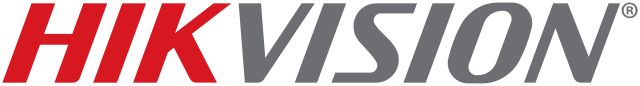  Hikvision-logo, Hikvision