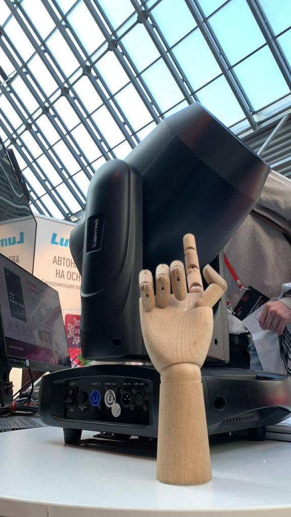 AV FOCUS Новосибирск 2024, фото-10