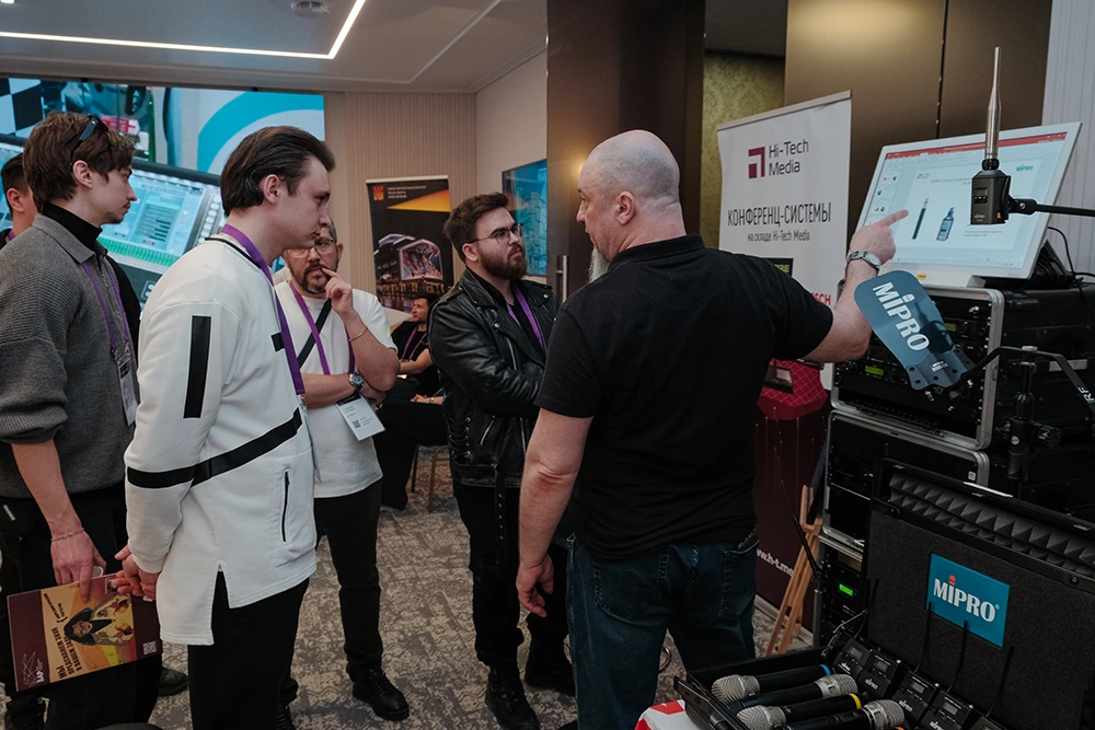 AV FOCUS Екатеринбург 2026, фото-33