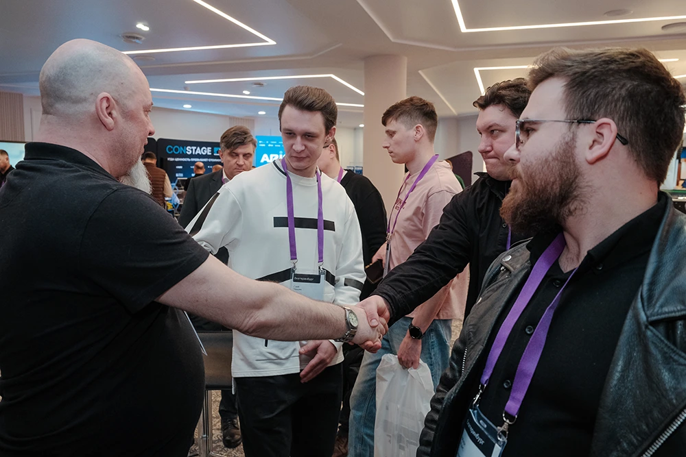 AV FOCUS Екатеринбург 2026, фото-36