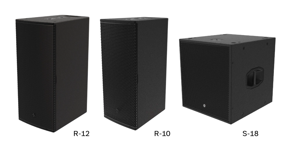 Сила звука в компактной форме: EM Acoustics преобразила зал университета, фото-1