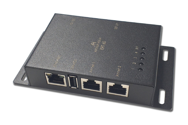 Тандем Artur Holm и Televic для эффективной работы Палаты представителей Колумбии, фото_04