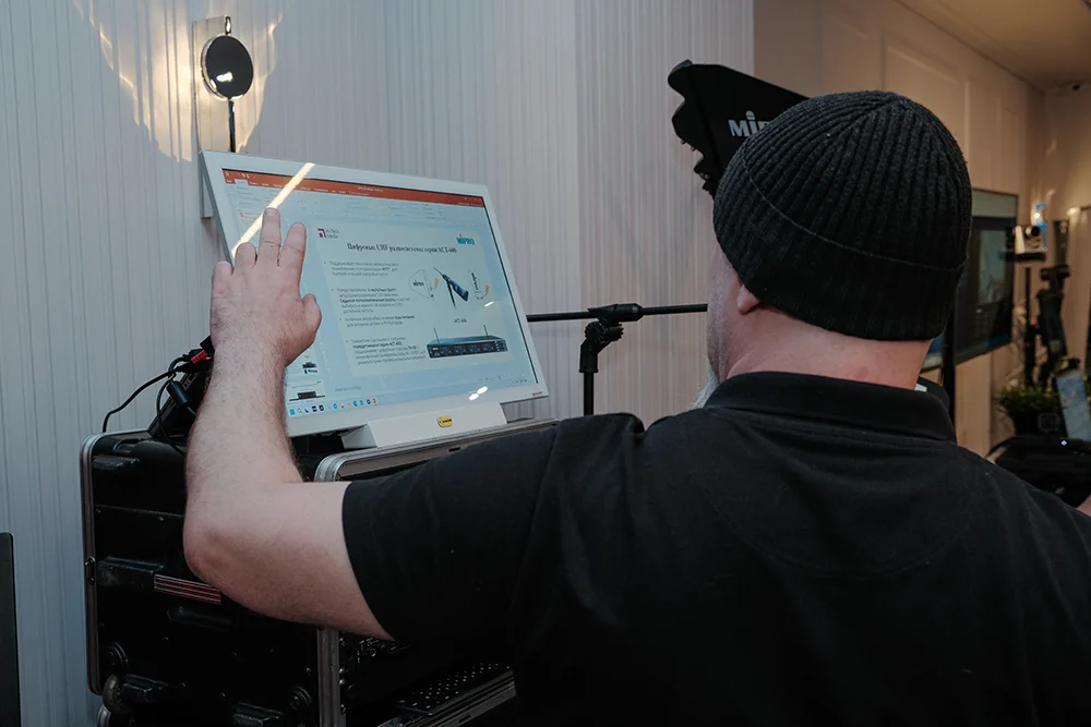 AV FOCUS Екатеринбург 2026, фото-8