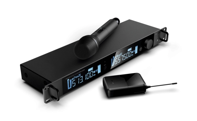 Компания «Октава» представит новинки отечественных радиосистем, фото-1