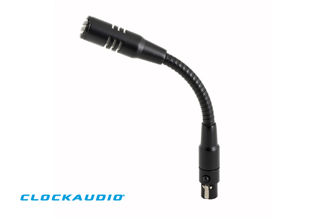 В чём сила настольных профессиональных микрофонов, фото-2