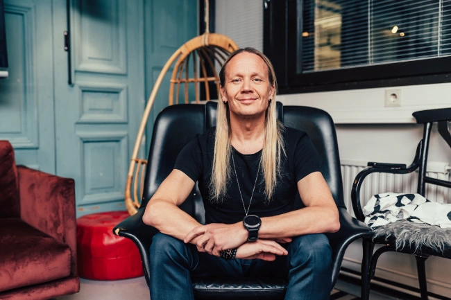 Анатомия светового шоу в туре Apocalyptica с Chauvet-Professional, фото-3