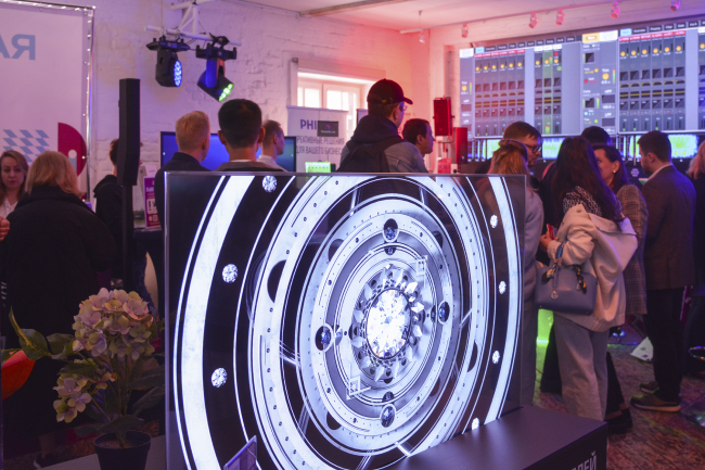 proIntegration tech, фото-5 proIntegration tech, фото-5