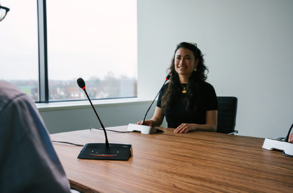 D-Cerno DECIDE: новый уровень вашей конференц-системы, фото-8