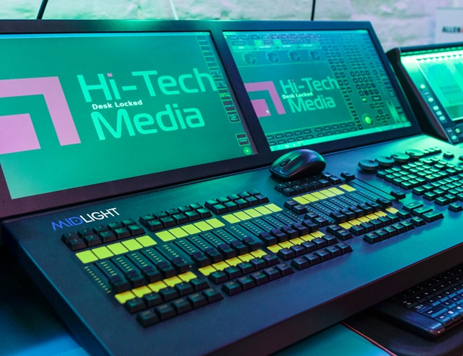 Prointegration Tech, 2025, Хай-Тек Медиа