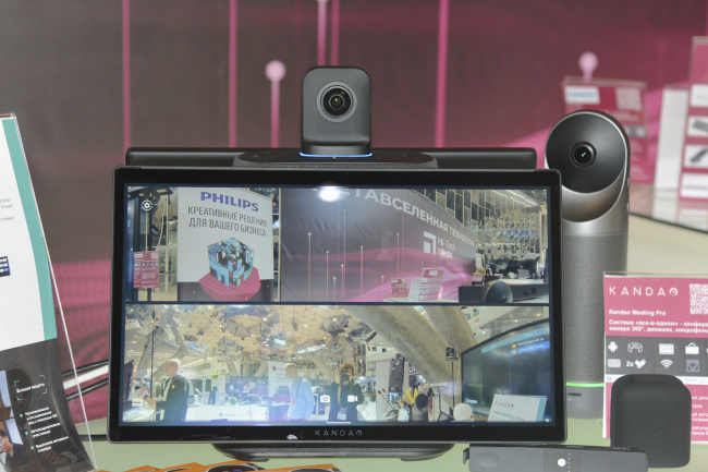 Метавселенная технологий Hi-Tech Media на AV Focus 2023, фото-9