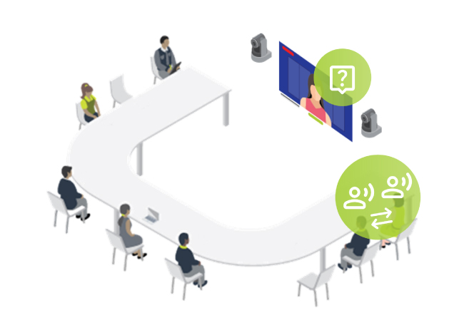 Televic: преимущества конгресс-систем, фото-4