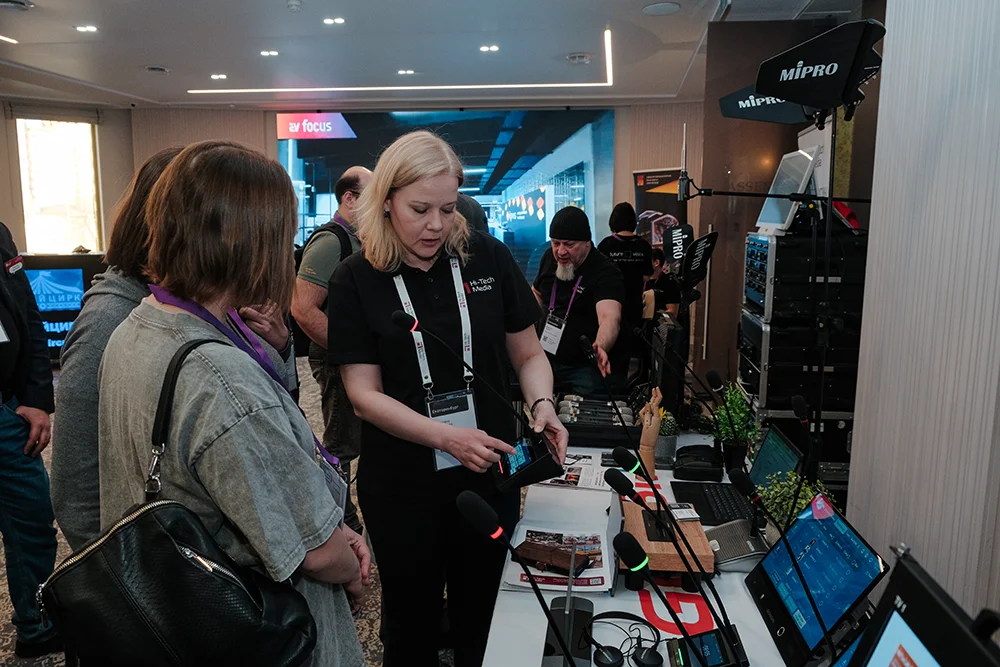 AV FOCUS Екатеринбург 2026, фото-11