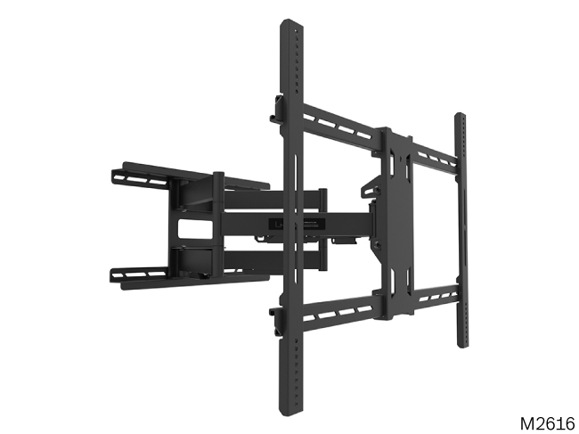 Настенный кронштейн поворотно-выдвижной Multibrackets Артикул M2616, фото-8