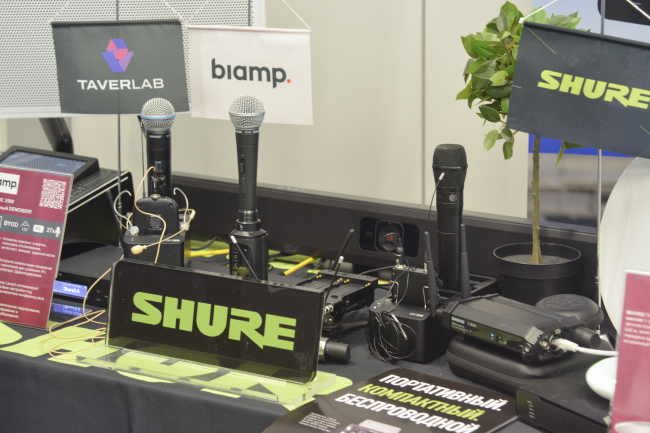 AV Focus 2024 | Метавселенная технологий на масштабном стенде Hi-Tech Media в Казани, фото-10