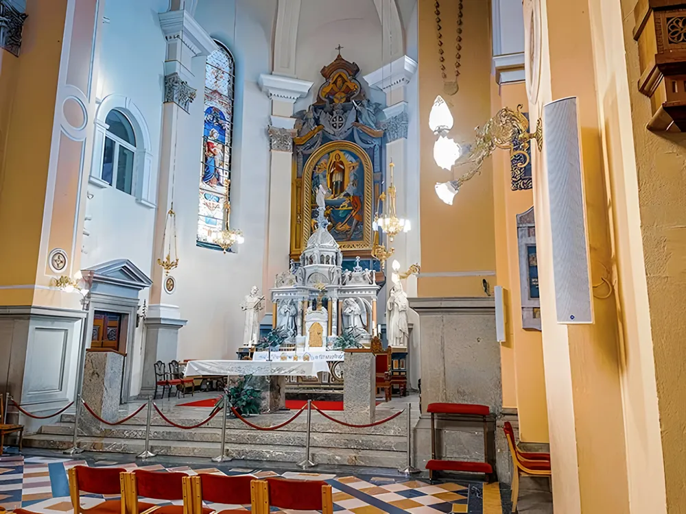 Серия UBX от Renkus-Heinz — в наличии на нашем складе!, фото-6