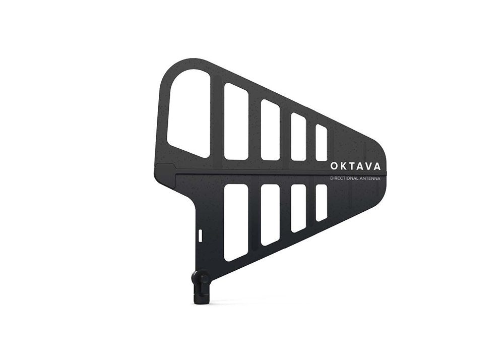 Цифровые радиосистемы Октава: российский стандарт качества и надёжности, фото-3