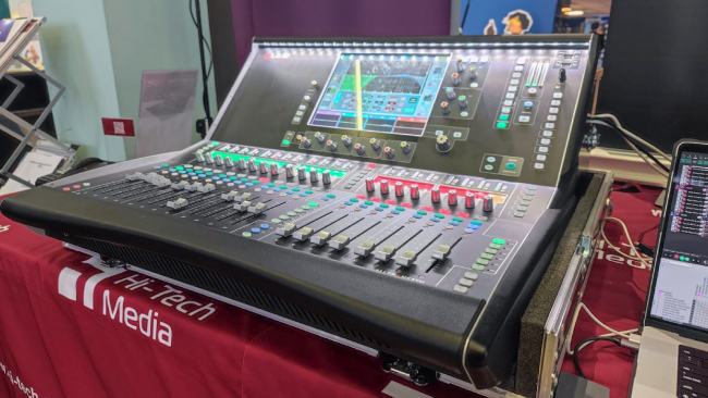 В будущее технологий с Hi-Tech Media, фото-6