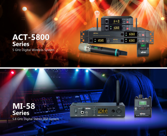 Hi-Tech Media – эксклюзивный дистрибьютор беспроводных радиосистем, микрофонов и антенной дистрибуции MIPRO, фото-04