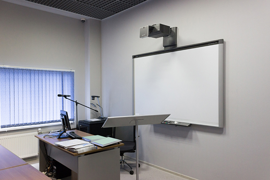 Многофункциональный зал-трансформер